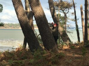 Laser tag equipment hire across the UK