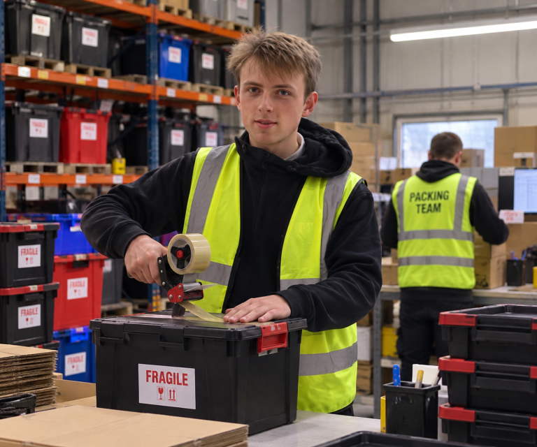 Laser tag equipment hire across the UK