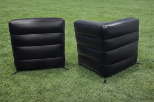 Laser tag equipment hire across the UK