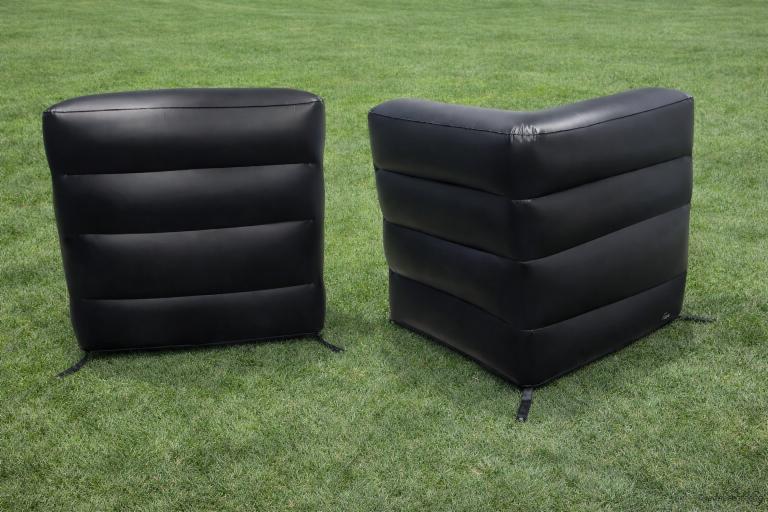 Laser tag equipment hire across the UK