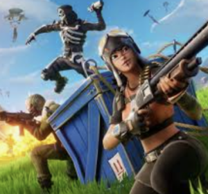 Laser tag equipment hire across the UK