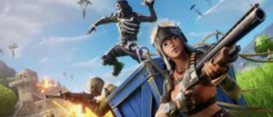 Laser tag equipment hire across the UK