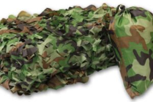 Camo Nets