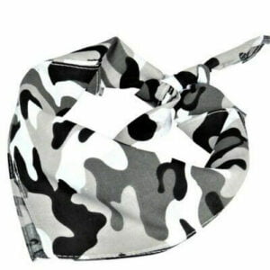 Bandanas Camo