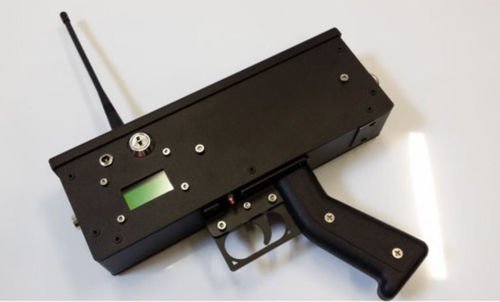 Advanced Master Controller