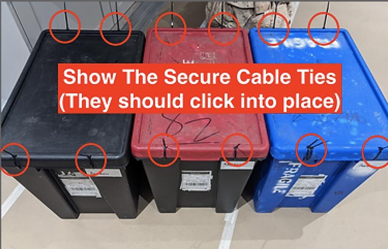 Laser tag equipment hire across the UK